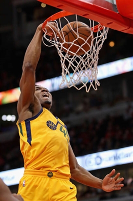 Donovan Mitchell Poster 3427181