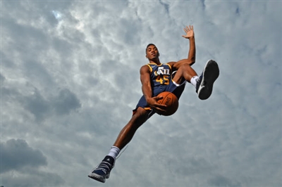 Donovan Mitchell Poster 3427184