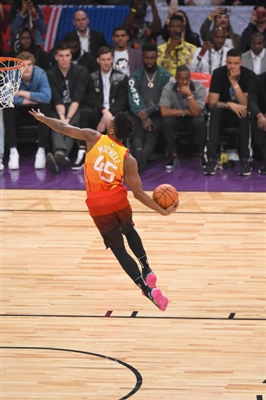 Donovan Mitchell Poster 3427199
