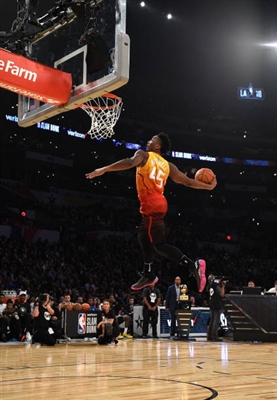 Donovan Mitchell Poster 3427205
