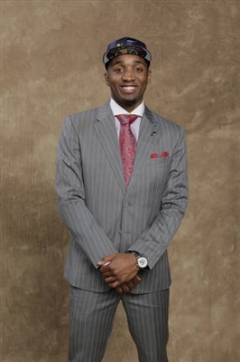 Donovan Mitchell Poster 3427209
