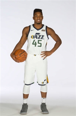Donovan Mitchell Poster 3427211