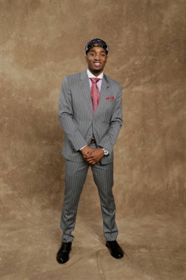 Donovan Mitchell Poster 3427214