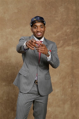 Donovan Mitchell Poster 3427220
