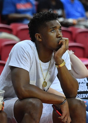 Donovan Mitchell Poster 3427223