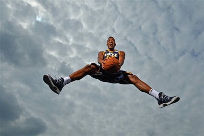 Donovan Mitchell Poster 3427230