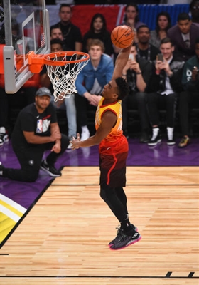 Donovan Mitchell Poster 3427234