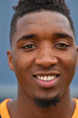 Donovan Mitchell Poster 3427239