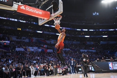 Donovan Mitchell Poster 3427242