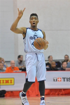 Donovan Mitchell Poster 3427248