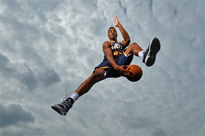 Donovan Mitchell Poster 3427250