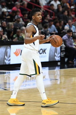 Donovan Mitchell Poster 3427255