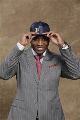 Donovan Mitchell Poster 3427256