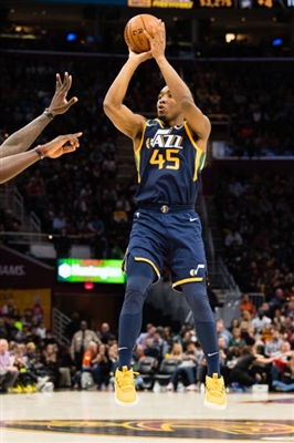 Donovan Mitchell Poster 3427261