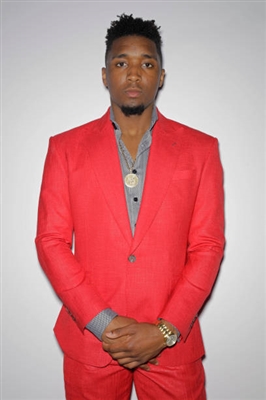Donovan Mitchell Poster 3427265