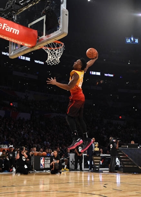 Donovan Mitchell Poster 3427276