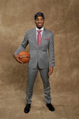 Donovan Mitchell Poster 3427277