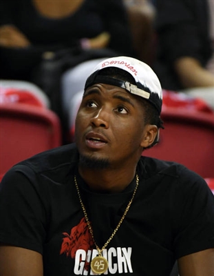Donovan Mitchell Poster 3427288