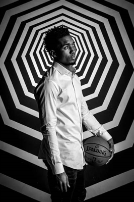 Donovan Mitchell Poster 3427298