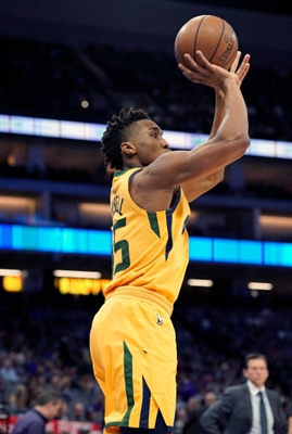 Donovan Mitchell Poster 3427318