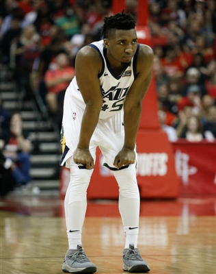 Donovan Mitchell Poster 3427335