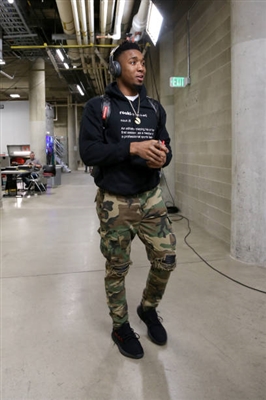 Donovan Mitchell Poster 3427345