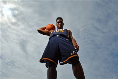 Donovan Mitchell Poster 3427350