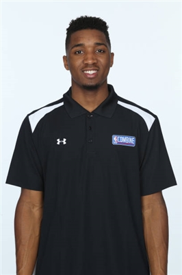 Donovan Mitchell Poster 3427374