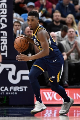 Donovan Mitchell Poster 3427375