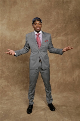 Donovan Mitchell Poster 3427380