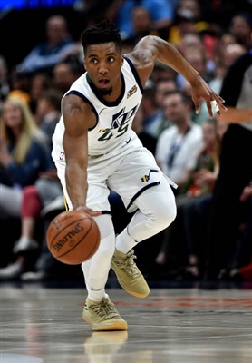 Donovan Mitchell Poster 3427385