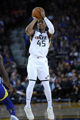 Donovan Mitchell Poster 3427402