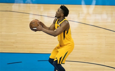 Donovan Mitchell Poster 3427403