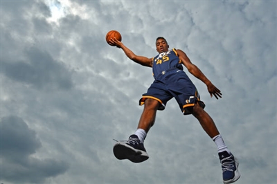 Donovan Mitchell Poster 3427415