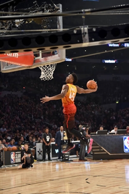 Donovan Mitchell Poster 3427425