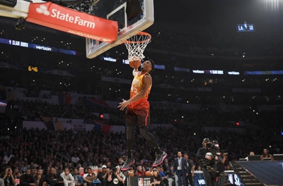Donovan Mitchell Poster 3427430