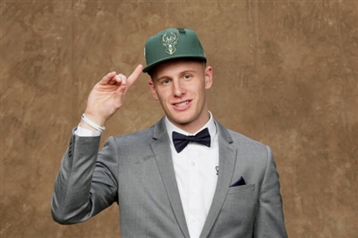 Donte DiVincenzo Poster 3390055