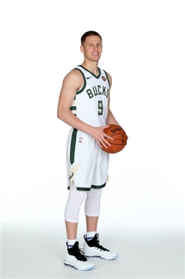 Donte DiVincenzo Poster 3390056