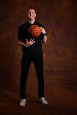 Donte DiVincenzo Poster 3390062