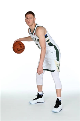Donte DiVincenzo Poster 3390063