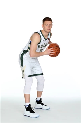 Donte DiVincenzo Poster 3390064
