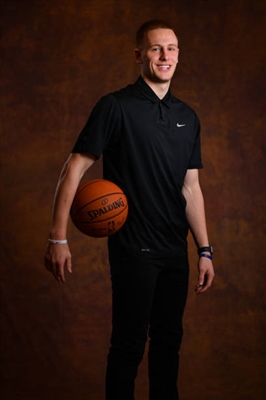 Donte DiVincenzo Poster 3390068