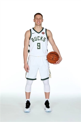 Donte DiVincenzo Poster 3390071