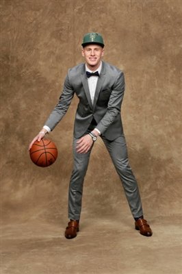 Donte DiVincenzo Poster 3390074
