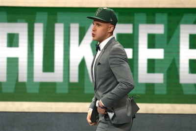 Donte DiVincenzo Poster 3390076