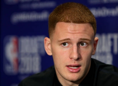 Donte DiVincenzo Poster 3390078