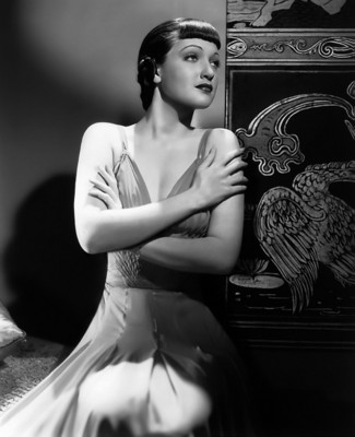Dorothy Lamour Poster 1529291