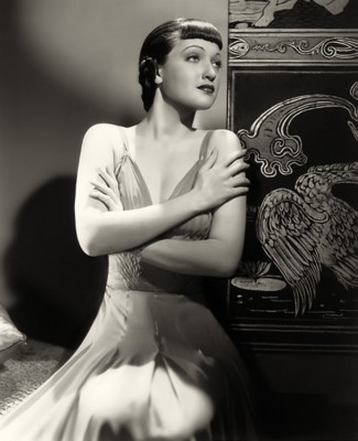 Dorothy Lamour Poster 1529292