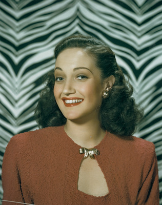 Dorothy Lamour Poster 2683842