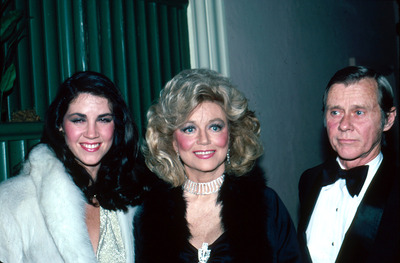 Dorothy Malone Poster 2600387